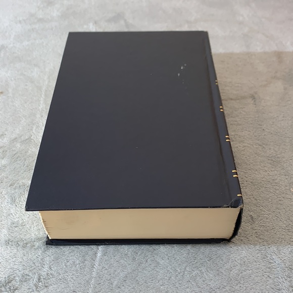 International Collectors Library Allen Volume 1 by Anthony Adverse - Picture 4 of 5